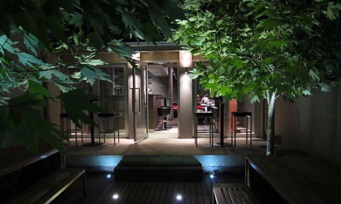 The Hairy Persian - Accommodation Mermaid Beach 0