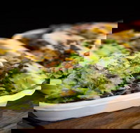 Zambrero Kingsway - Madeley - Accommodation Mermaid Beach