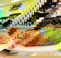 Banh Mi  Rolls - Accommodation Mermaid Beach