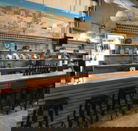 Barley Stacks Wines - Accommodation Mermaid Beach