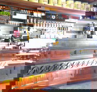 Big Brew - Accommodation Mermaid Beach