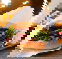 Burger Project - Chadstone - Accommodation Mermaid Beach