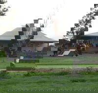 Caldermeade Farm Cafe - Accommodation Mermaid Beach