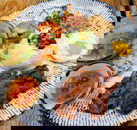 Chopsticks Vietnamese Restaurant - Accommodation Mermaid Beach