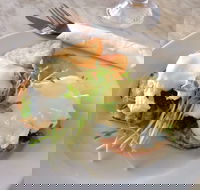 Cosi's Cafe - Accommodation Mermaid Beach