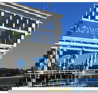 Cove Cafe Terrigal - Accommodation Mermaid Beach