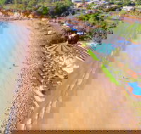 Darwin Trailer Boat Club - Accommodation Mermaid Beach