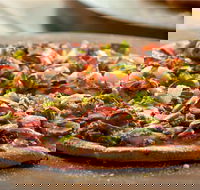 Domino's - Goodna - Accommodation Mermaid Beach