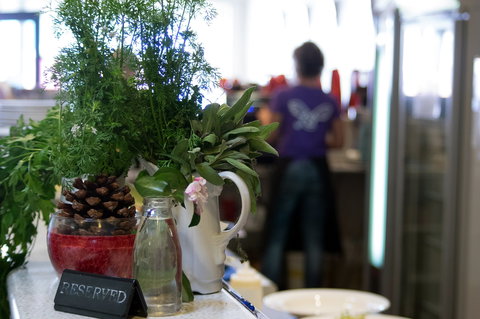 Food Angel Cafe - Accommodation Mermaid Beach 1