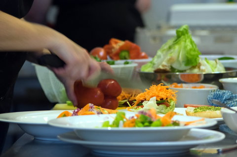 Food Angel Cafe - Accommodation Mermaid Beach 2