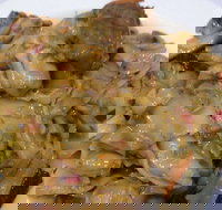 Fresh Box Noodle  Sushi Bar - Accommodation Mermaid Beach