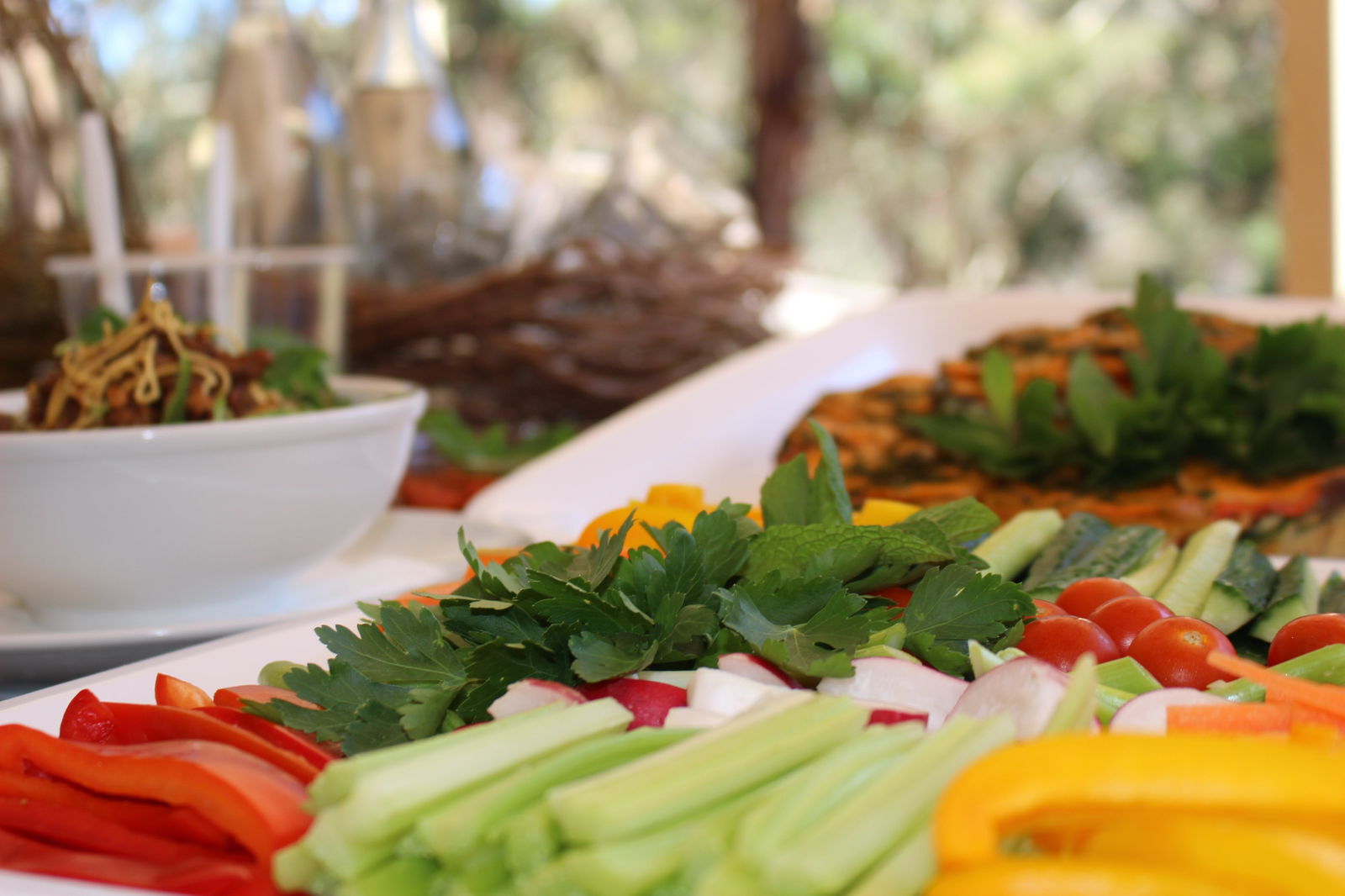 Karatta SA Accommodation Mermaid Beach