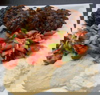 Hasir Kebabs - Accommodation Mermaid Beach
