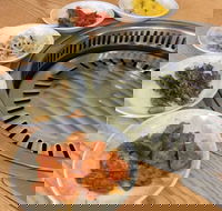 Illnara Korean Restaurant - Accommodation Mermaid Beach