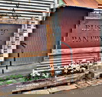 Little Rustic Pantry - Accommodation Mermaid Beach