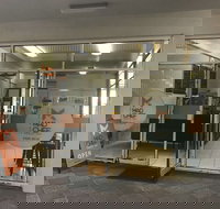 Mad Chef's Lunch Bar - Accommodation Mermaid Beach