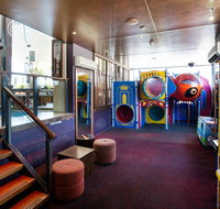 Mattara Hotel - Charlestown - Accommodation Mermaid Beach