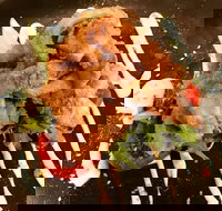 North Break Cafe - Accommodation Mermaid Beach