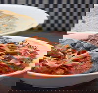 Pastacup - Jindalee - Accommodation Mermaid Beach
