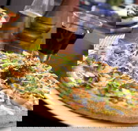 Pizza Capers - Noosa Heads - Accommodation Mermaid Beach