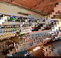 Purple Possum Wholefoods and Cafe - Accommodation Mermaid Beach