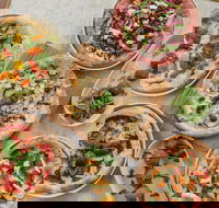 Salt Meats Cheese - South Bank - Accommodation Mermaid Beach