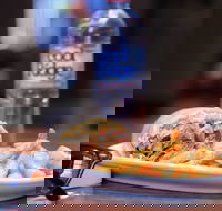 Salsas Fresh Mex Grill - Frankston - Accommodation Mermaid Beach