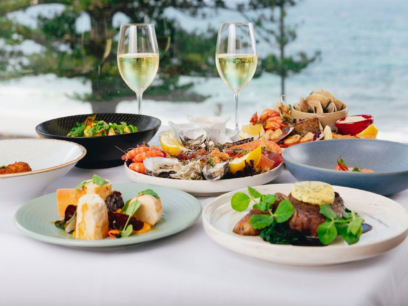 Terrigal NSW Accommodation Mermaid Beach