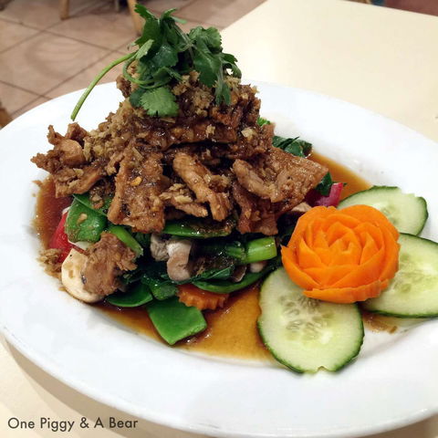 Shallot Thai Restaurant - Malvern East - Accommodation Mermaid Beach 0