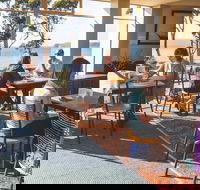 Tesso's Cafe and Bistro - Accommodation Mermaid Beach