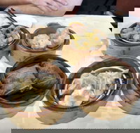 The Wang's Treasure House - Accommodation Mermaid Beach