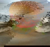 The Blue Wave Fish  Chips - Accommodation Mermaid Beach