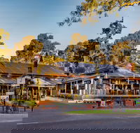 The Duck - Accommodation Mermaid Beach