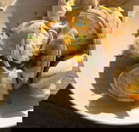 The Vineyard Kitchen - Accommodation Mermaid Beach