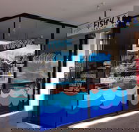 Titanic Fish  Chips - Accommodation Mermaid Beach