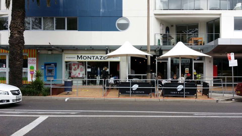 White Fire - Accommodation Mermaid Beach 0