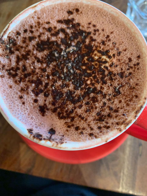 Angove Kitchen & Espresso Bar - Accommodation Mermaid Beach 0