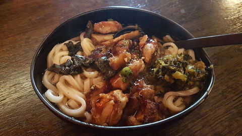 Bento - Accommodation Mermaid Beach 0