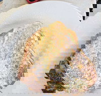 Cafe Bean Machine - Accommodation Mermaid Beach