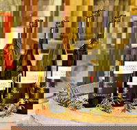 Chalkers Crossing Winery - Accommodation Mermaid Beach