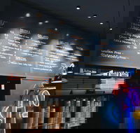 Chicho Gelato - Accommodation Mermaid Beach