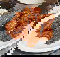 CoKCo Chicken  Grill - Accommodation Mermaid Beach