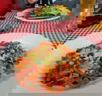 Cucina Italia - Accommodation Mermaid Beach