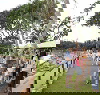 Darwin Ski Club - Accommodation Mermaid Beach