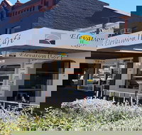 Elevation II Cafe - Accommodation Mermaid Beach