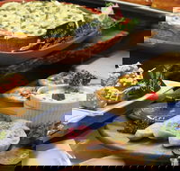 Gourmandise  Co - Accommodation Mermaid Beach