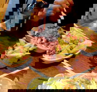 Guzman y Gomez - Northbridge - Accommodation Mermaid Beach