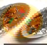 Indian Tandoori Recipe Chef