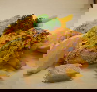 John's Fish Mart - Accommodation Mermaid Beach