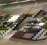 Lamington Teahouse - Accommodation Mermaid Beach